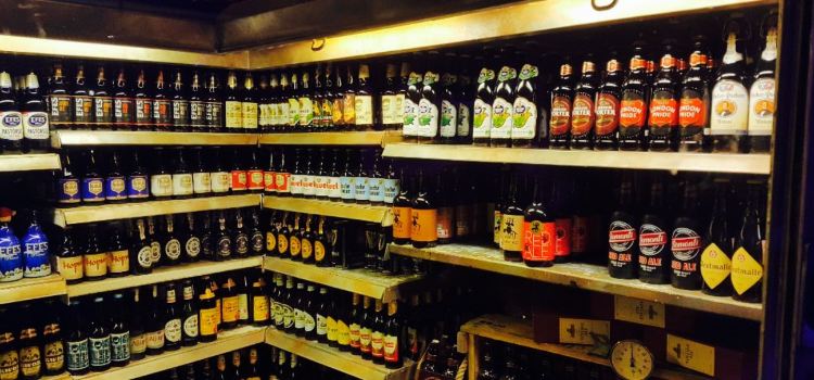 Draft Gastro Pub