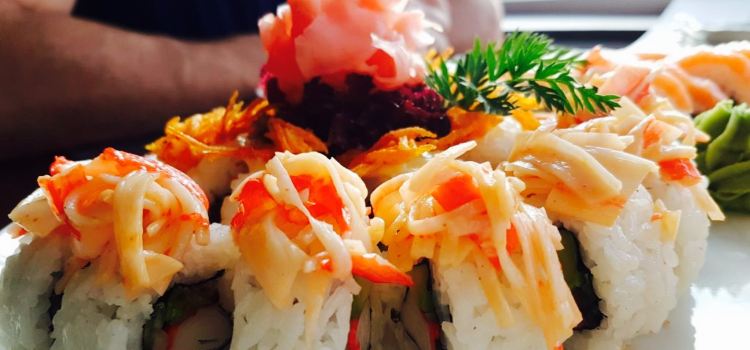 Sakura Sushi