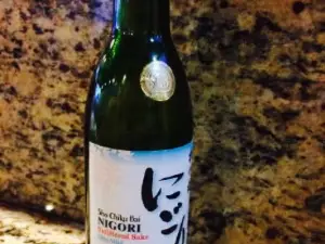 Bushido Sushi