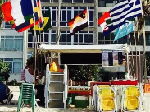 Barraca da Miriam 53