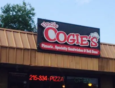Uncle Oogie's Pizzeria & Specialty Sandwiches