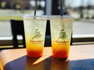 Caribou Coffee