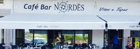 Nordes Cafe Bar