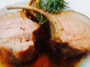 The Labworth Restaurant