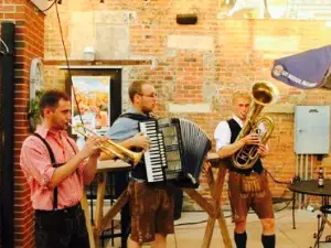 Bierstube Moline