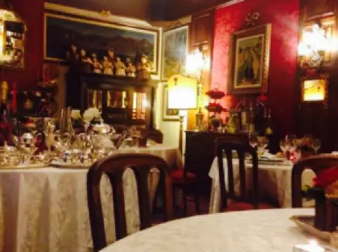 Hostaria la speranza