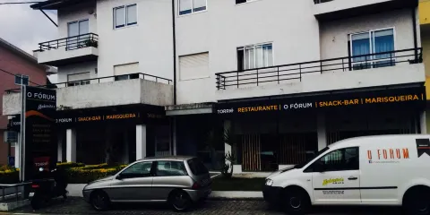 Madureira's Fórum