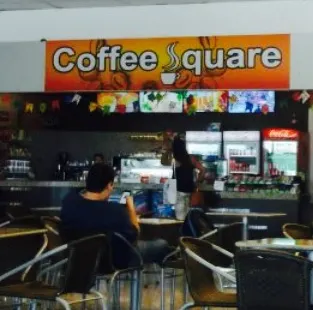 Coffee Square