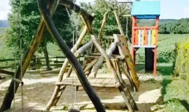 Foersters Weinterrassen