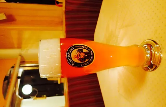 Dorfstueberl Cafe-Restaurant