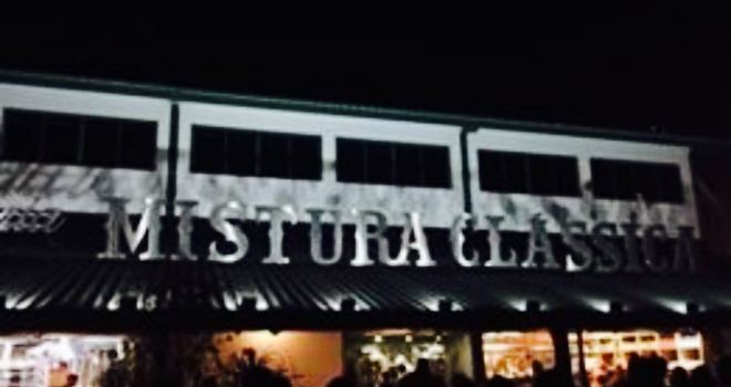 Mistura Classica Verolme