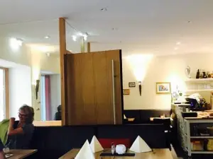 Trattoria Le Torri