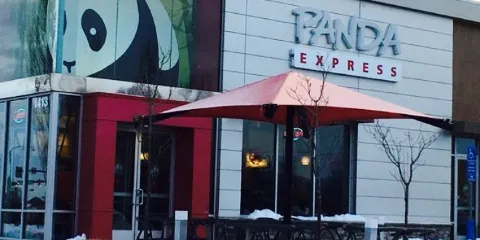 Panda Express