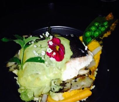 Valsen Brasserie & Cafe
