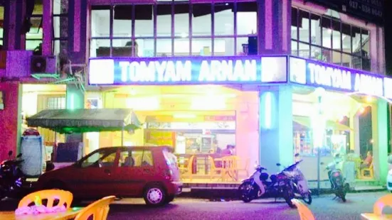 Tomyam Arnan Restaurant