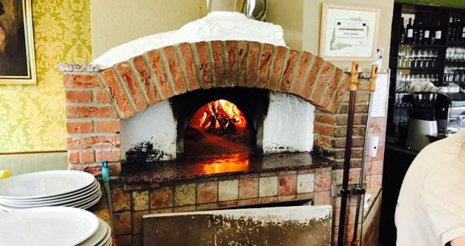 Pizzeria Leonardo da Vinci