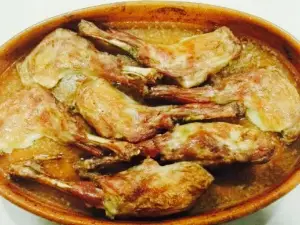 Asador El Granaino