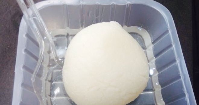 Ram Chandra Sahai Rewri and Sweets Shop