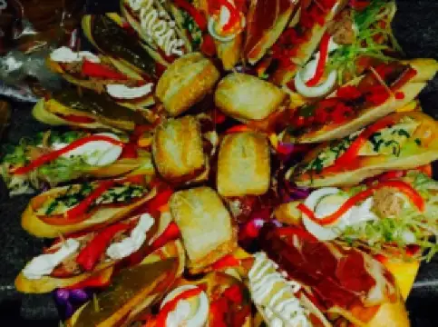 Bar Cafetería Marbella