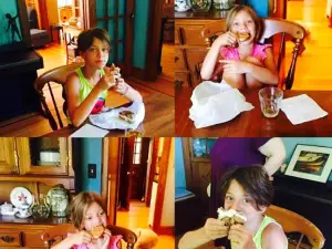 Delibagel Cafe