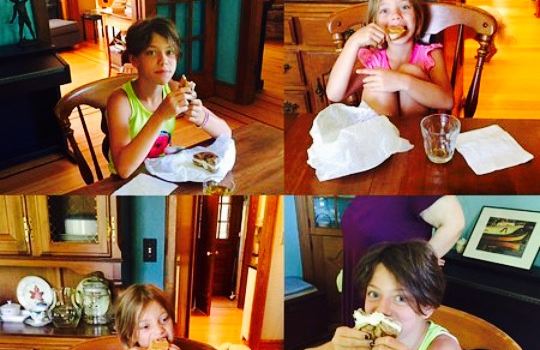 Delibagel Cafe
