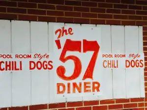 57 Diner