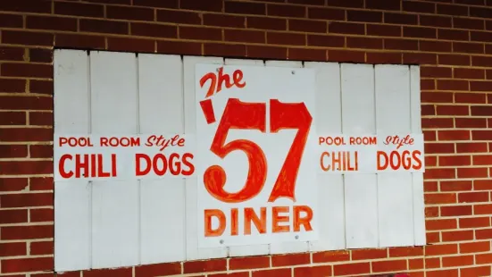 57 Diner