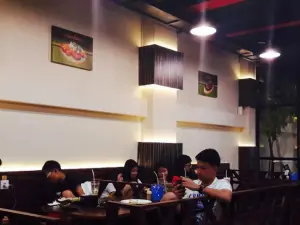 Depot Ayam Penyet 23