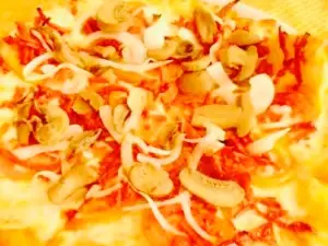 Dinos Pizza