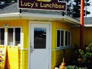 Lucy's Lunchbox