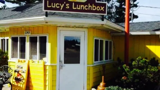 Lucy's Lunchbox