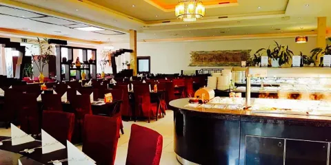 Dynastie China Restaurant