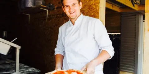 Hop Yard Brewing Co.