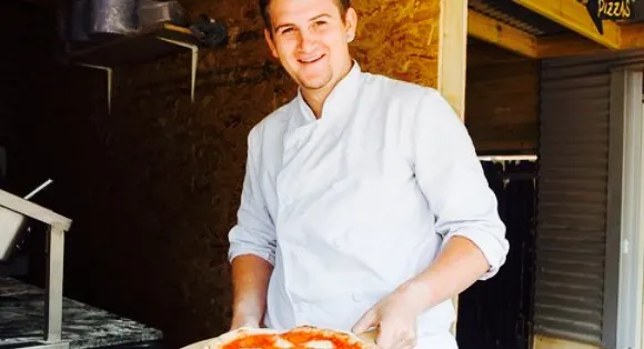 Hop Yard Brewing Co.