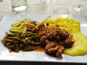 Ristorante Pizzeria Antichi Sapori