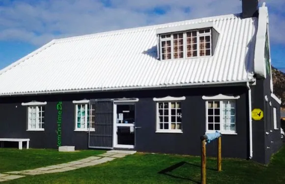 Lemon and Lime Deli Pty Ltd