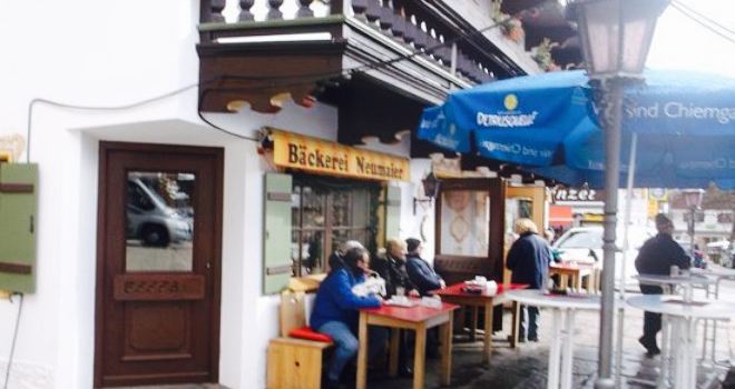 Bakery Neumaier