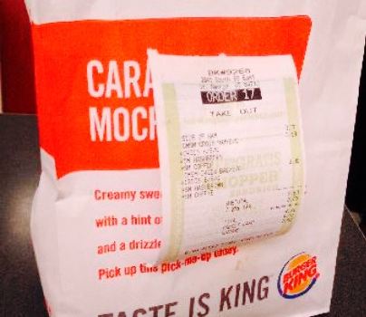Burger King