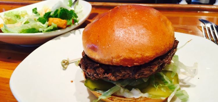 Outback Steakhouse