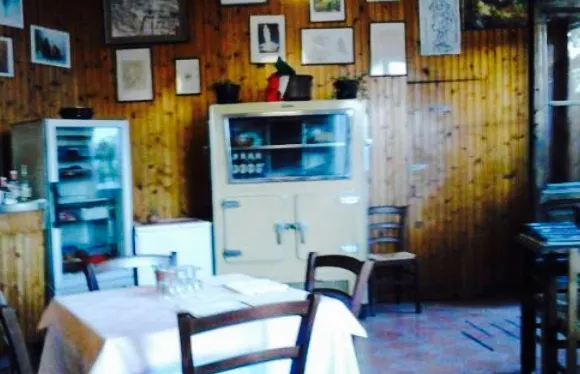 Trattoria Porverò