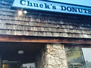 Chuck's Donuts