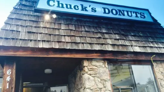 Chuck's Donuts