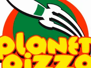 Planet Pizza