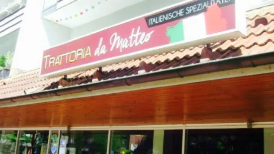 Bistro Fino Da Matteo