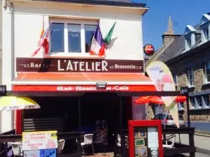 L'Atelier