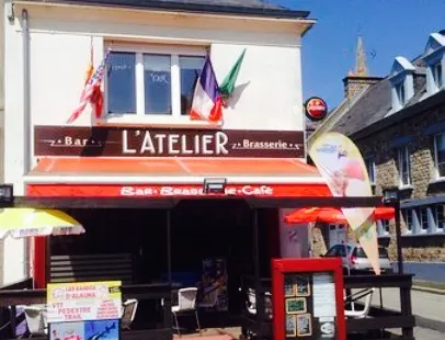 L'Atelier