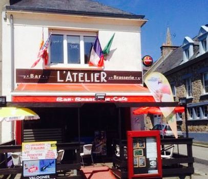 L'Atelier