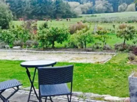 Tuse Naes Kunsthaandvaerk Cafe