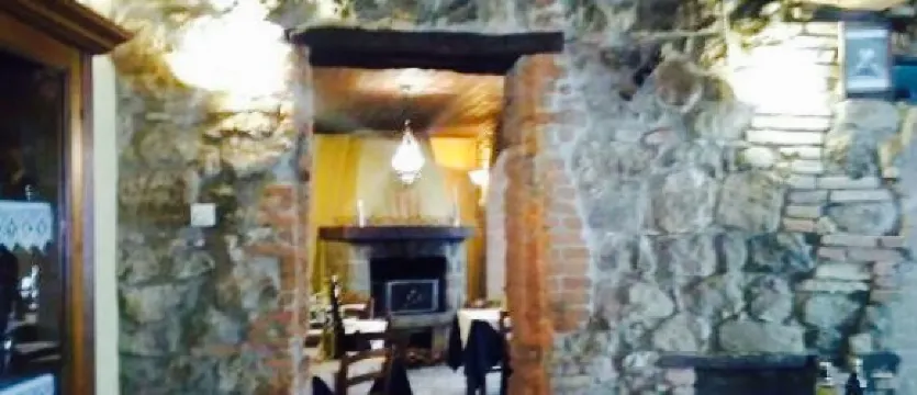 Ristorante Pizzeria Quadrifoglio