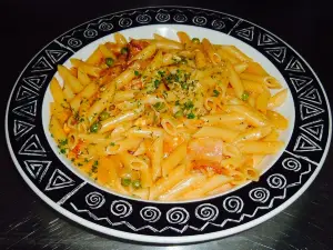 Mangia Bene Restaurant Italian